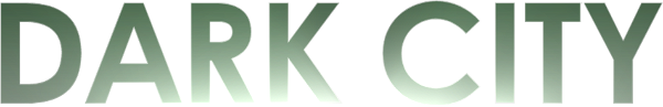 Dark City logo