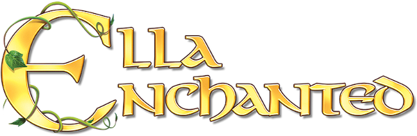Ella Enchanted logo