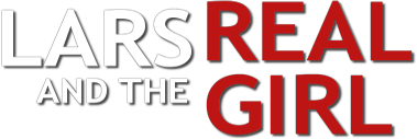 Lars and the Real Girl logo