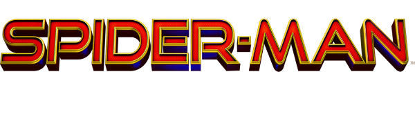 Spider-Man: Far From Home logo