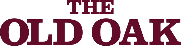 The Old Oak logo