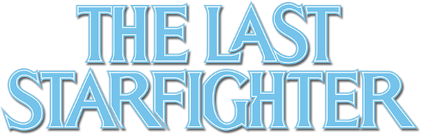 The Last Starfighter logo