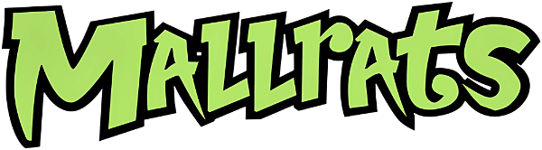 Mallrats logo