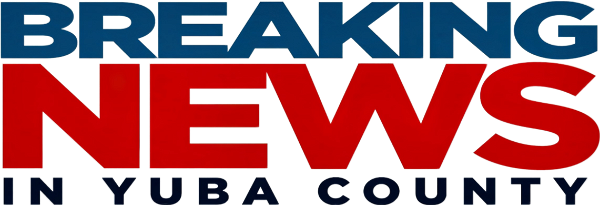 Breaking News in Yuba County logo
