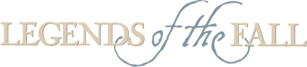 Legends of the Fall logo