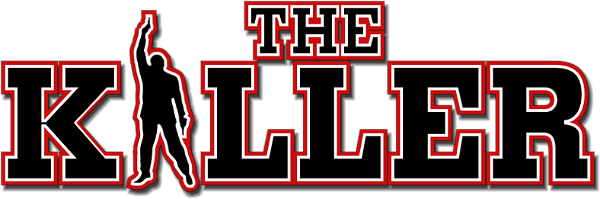 The Killer logo