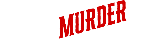The Thursday Murder Club logo