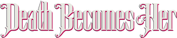 Death Becomes Her logo