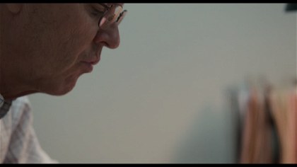 Poster for The State of Journalism