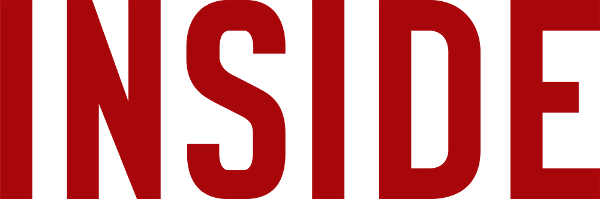 Inside logo