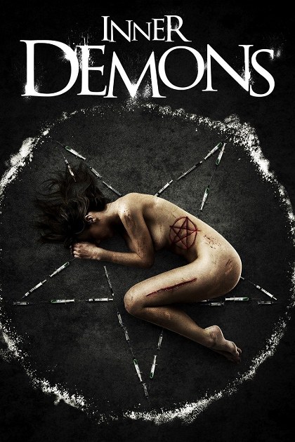 Poster for Inner Demons