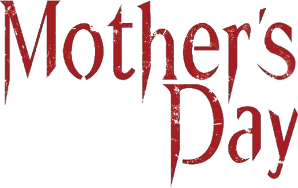Mother's Day logo