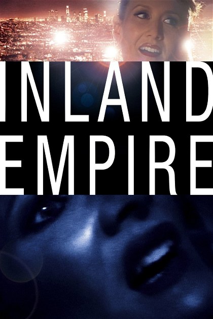 Poster for Inland Empire