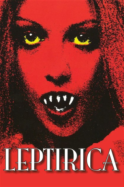 Poster for Leptirica
