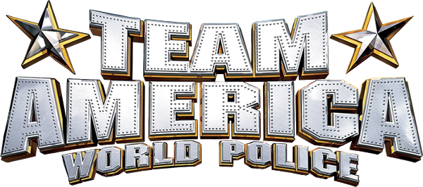 Team America: World Police logo