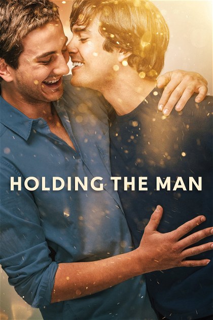 Poster for Holding the Man
