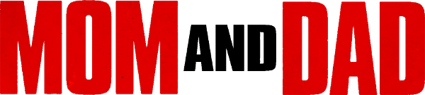 Mom and Dad logo