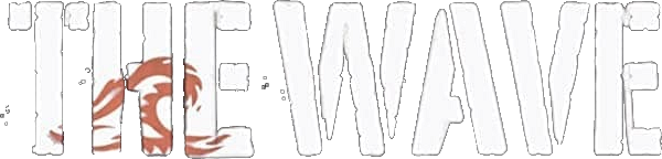 The Wave logo