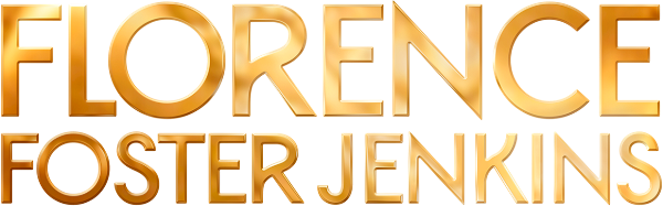 Florence Foster Jenkins logo