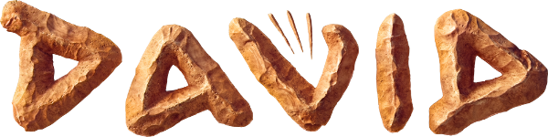 David logo