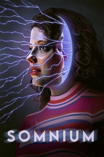 Poster for Somnium
