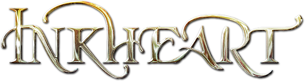 Inkheart logo
