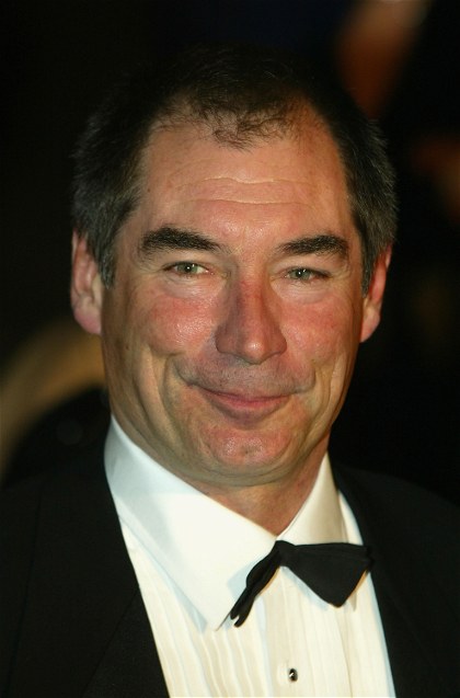 Timothy Dalton