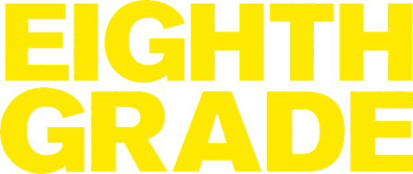 Eighth Grade logo