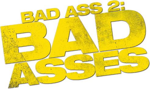 Bad Ass 2: Bad Asses logo