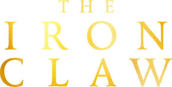 The Iron Claw logo