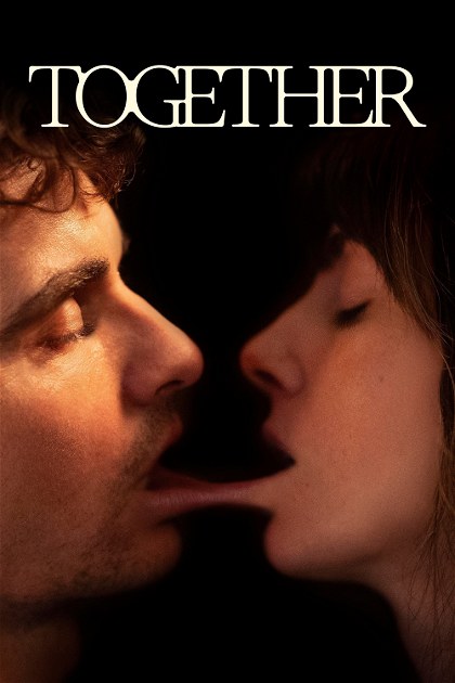 Poster for Together