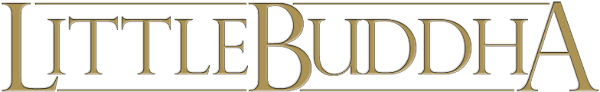 Little Buddha logo