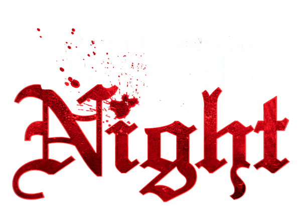 Violent Night logo
