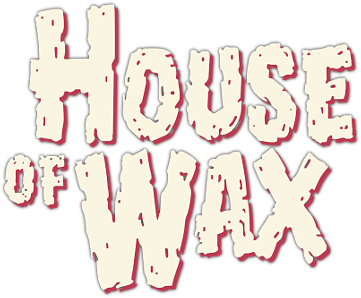 House of Wax logo