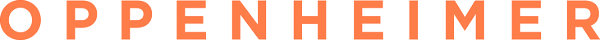 Oppenheimer logo