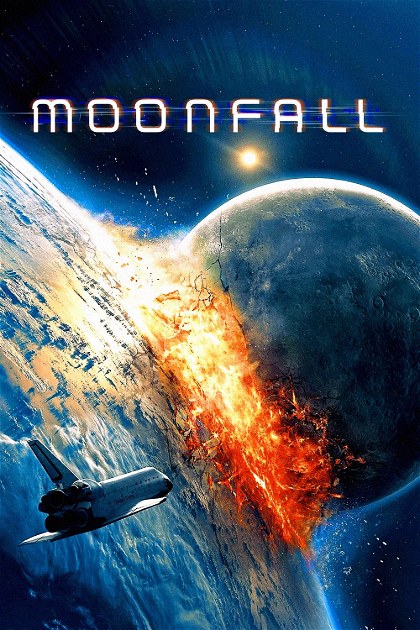 Poster for Moonfall