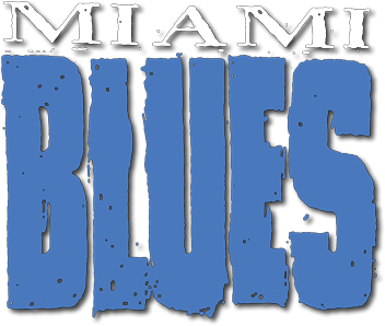 Miami Blues logo