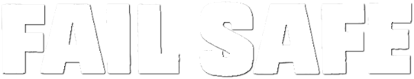 Fail Safe logo