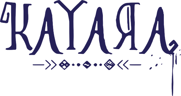 Kayara logo