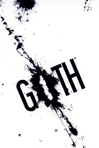 Poster for Goth