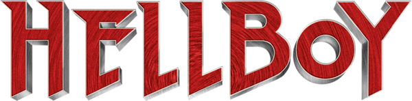 Hellboy logo