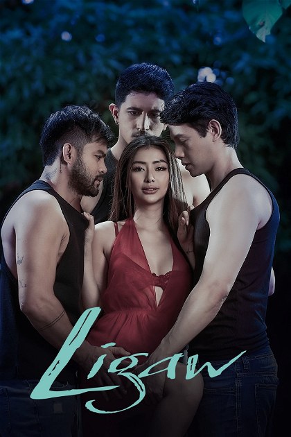 Poster for Ligaw