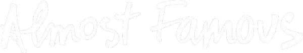 Almost Famous logo