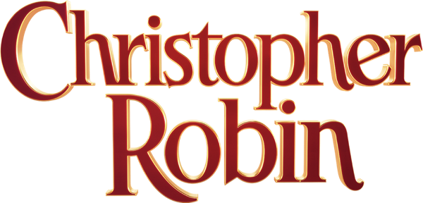 Christopher Robin logo