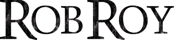 Rob Roy logo