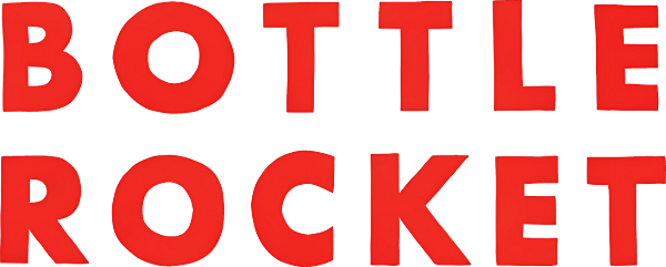 Bottle Rocket logo