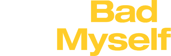 I Can Do Bad All By Myself logo