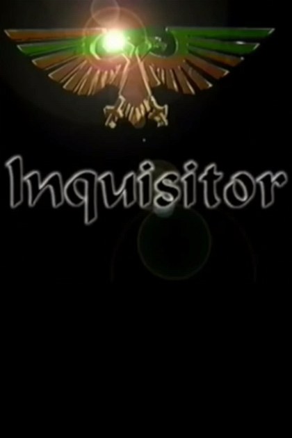 Poster for Inquisitor