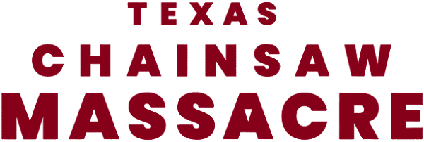 Texas Chainsaw Massacre logo