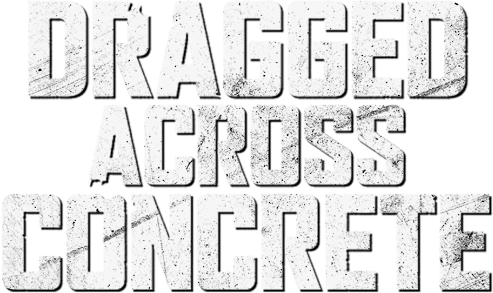 Dragged Across Concrete logo